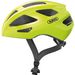 Abus Helm Macator signal yellow S 51-55cm