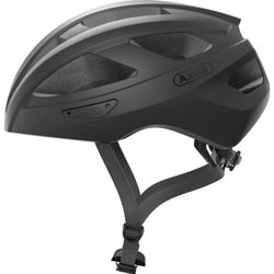 Abus Helm Macator shiny velvet black S 51-55cm