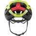 Abus Helm StormChaser neon yellow S 51-55cm