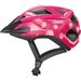 Abus Helm MountZ fuchsia pink S 48-54cm