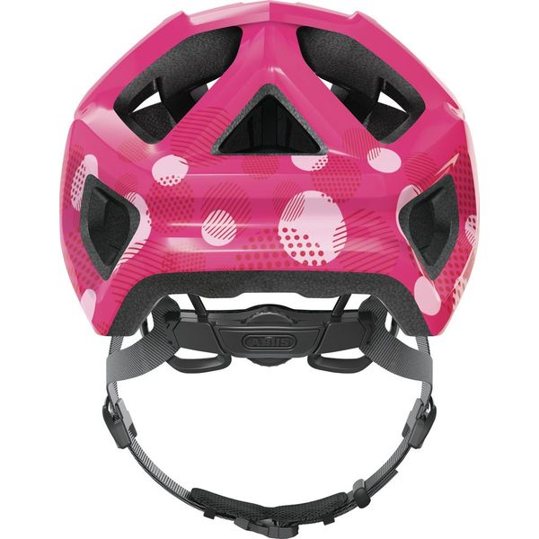 Abus Helm MountZ fuchsia pink S 48-54cm