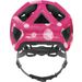 Abus Helm MountZ fuchsia pink S 48-54cm