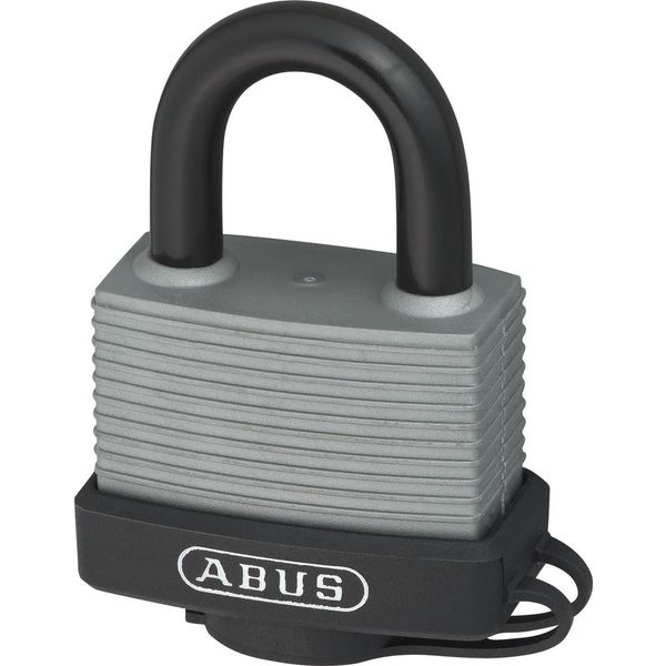 Abus Hangslot 70AL/45 zi