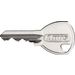 Abus Hangslot 70AL/45 zi