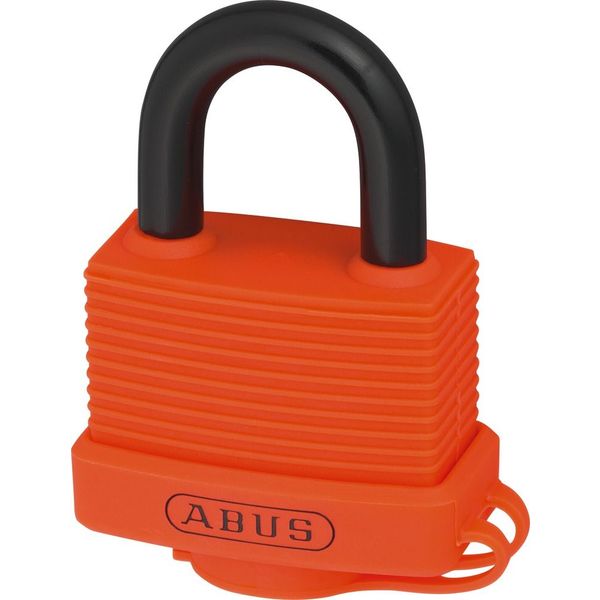 Abus Hangslot 70AL/45 or