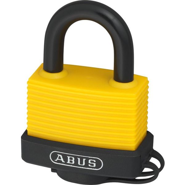 Abus Hangslot 70AL/45 gl