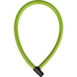 Abus Kabelslot 4408K/65 green