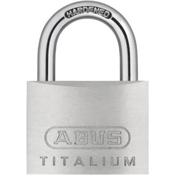 Abus Hangslot Titalium 60mm krt