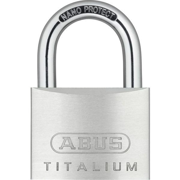 Abus Hangslot Titalium 60mm krt