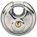 Abus Hangslot discus 24/70