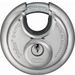 Abus Hangslot discus 24/70