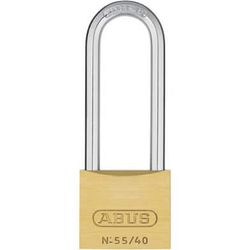 Abus Hangslot 40mm lange beugel