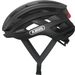 Abus Helm Airbreaker dark grey M 52-58cm