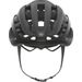 Abus Helm Airbreaker dark grey M 52-58cm