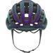 Abus Helm AirBreaker flipflop purple S 51-55cm