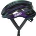 Abus Helm AirBreaker flipflop purple S 51-55cm