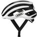 Abus Helm AirBreaker polar white L 59-61cm