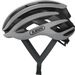 Abus Helm AirBreaker race grey L 59-61cm