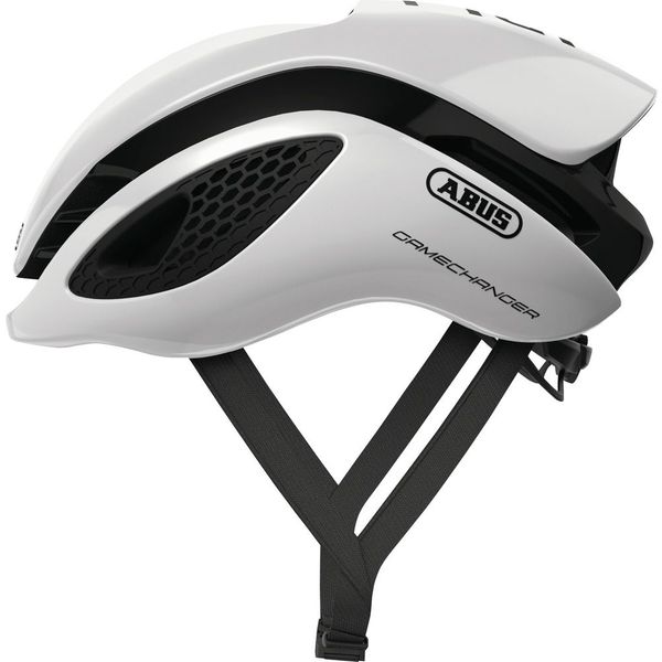 Abus Helm GameChanger polar white S 51-55cm