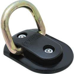 Abus Muur/vloer anker WBA75 