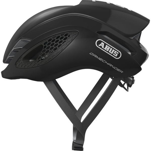 Abus Helm GameChanger shiny black M 52-58cm