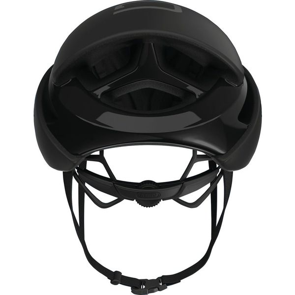 Abus Helm GameChanger velvet black M 52-58cm