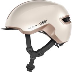 Abus Helm Hud-Y champagne gold S 48-54 cm