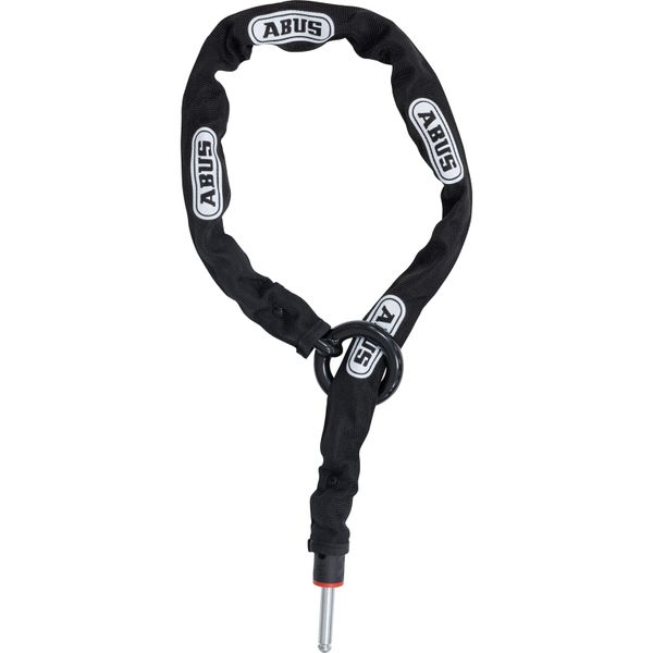 Abus Insteekketting ACH 2.0 6KS/100 black