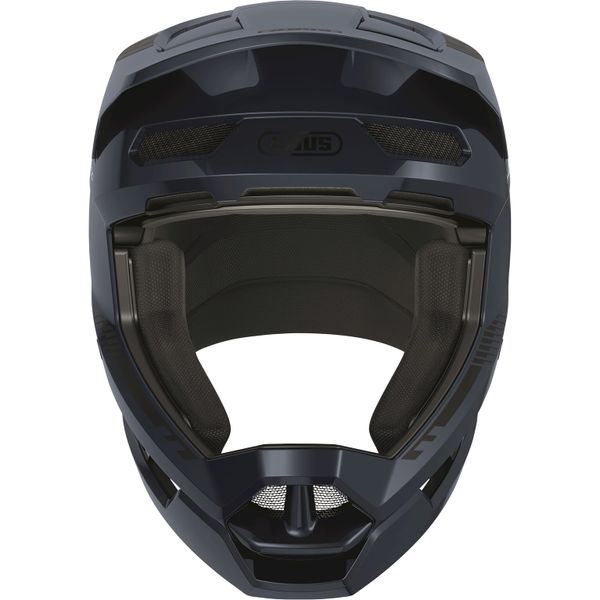 Abus Helm HiDrop midnight blue XL 61-62cm