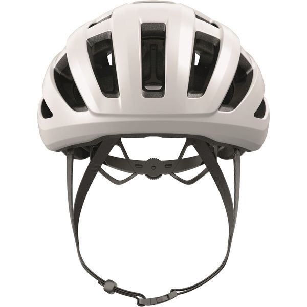 Abus Helm PowerDome polar white S 51-55cm