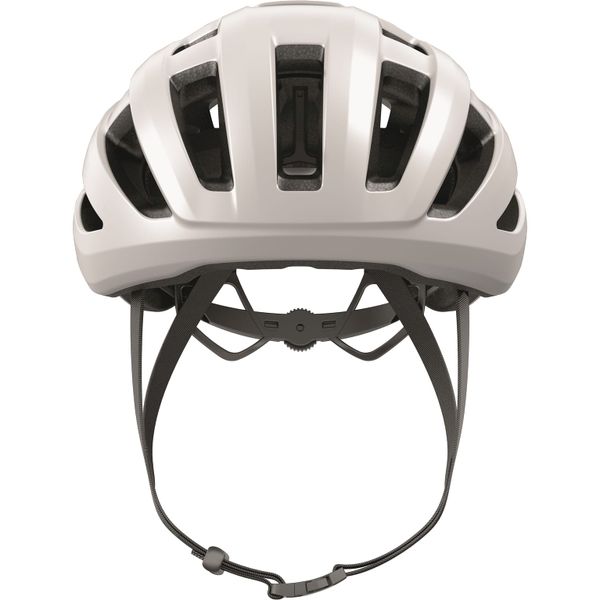 Abus Helm PowerDome MIPS polar white S 51-55cm