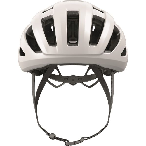 Abus Helm PowerDome polar white M 54-58cm