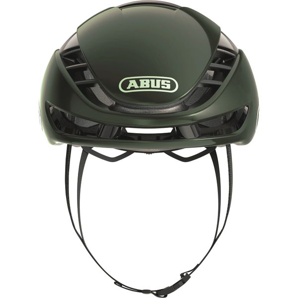 Abus Helm GameChanger 2.0 moss green M 54-58cm