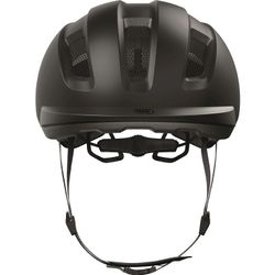 Abus Helm Purl-Y ACE velvet black M 54-58cm