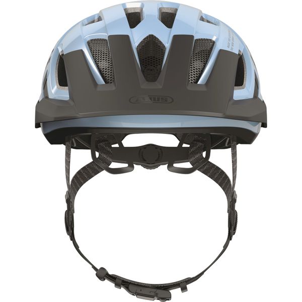 Abus Helm Urban-I 3.0 ACE iced blue L 56-61cm