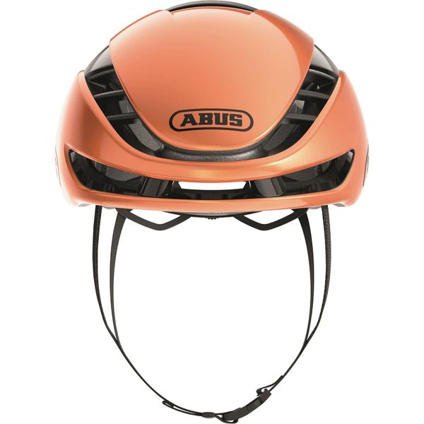 Abus Helm GameChanger 2.0 goldfish orange S 51-55cm