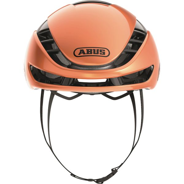 Abus Helm GameChanger 2.0 goldfish orange M 54-58cm