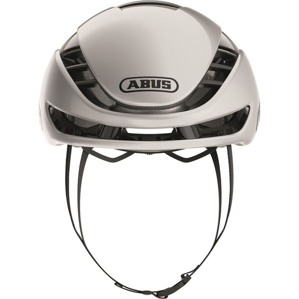 Abus Helm GameChanger 2.0 gleam silver S 51-55cm