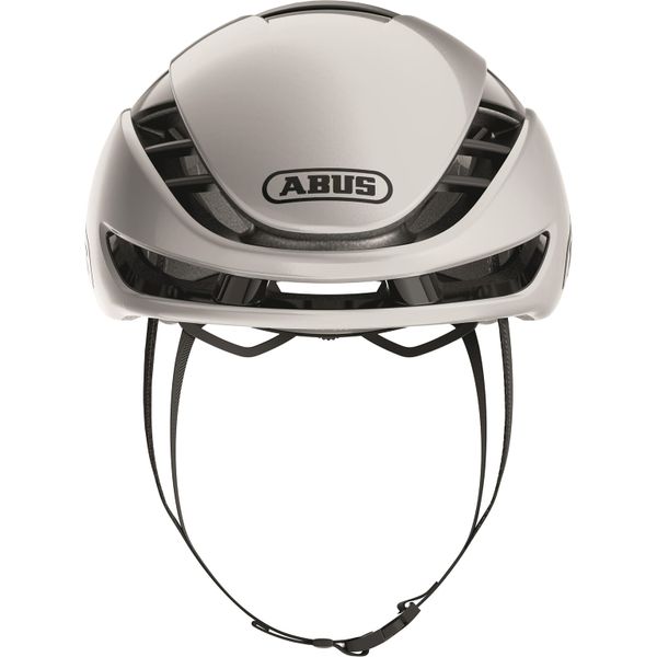 Abus Helm GameChanger 2.0 gleam silver L 57-61cm