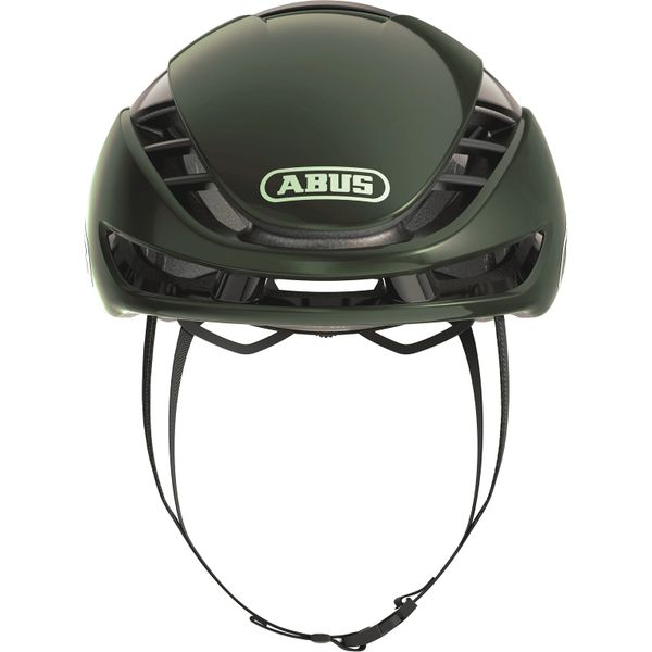 Abus Helm GameChanger 2.0 moss green S 51-55cm