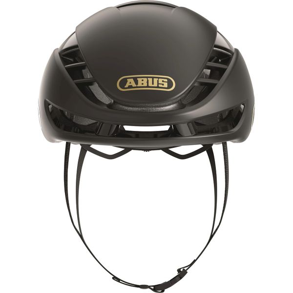 Abus Helm GameChanger 2.0 black gold S 51-55cm