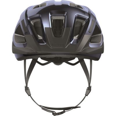 Helm Aduro 3.0 midnight blue M 52-58cm 