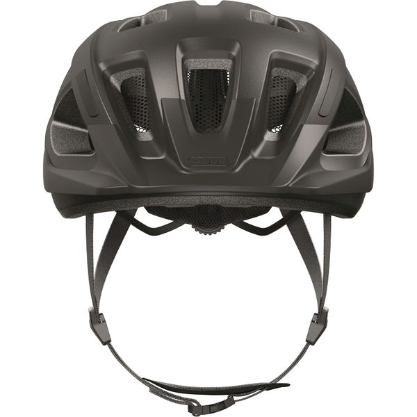 Abus Helm Aduro 3.0 titan S 51-55cm