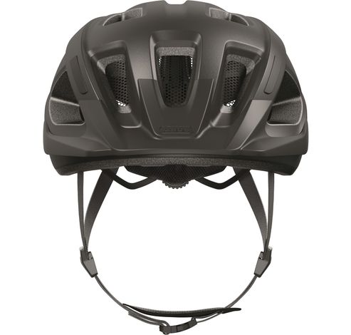 Helm Aduro 3.0 titan L 58-62cm  Abus