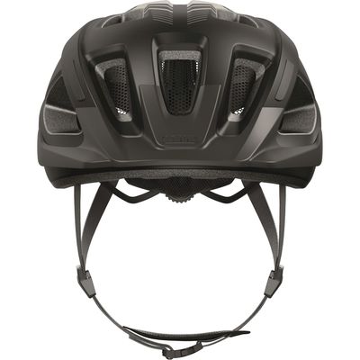 Helm Aduro 3.0 race black S 51-55cm 