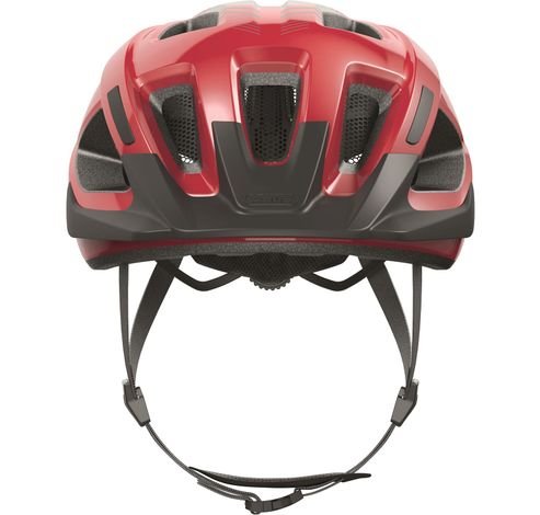 Helm Aduro 3.0 blaze red M 52-58cm  Abus