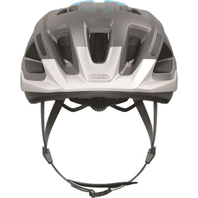 Helm Aduro 3.0 race grey S 51-55cm 