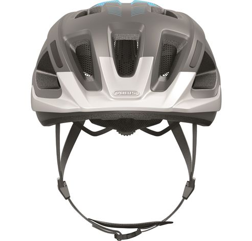 Helm Aduro 3.0 race grey S 51-55cm  Abus