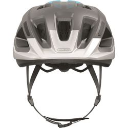 Abus Helm Aduro 3.0 race grey M 52-58cm 