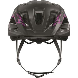 Abus Helm Aduro 3.0 maori blackberry M 52-58cm 